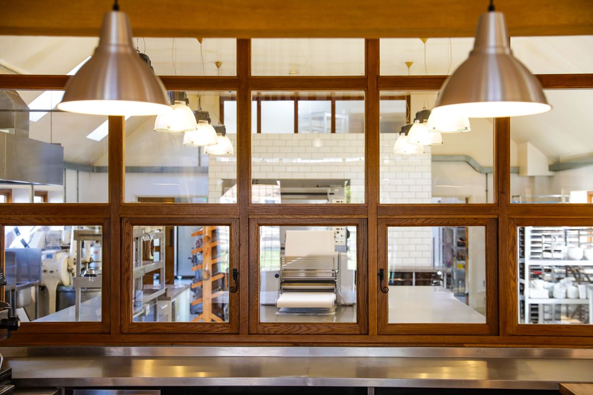 4,623 Sq Ft , The Farmhouse OX13 - Under Offer