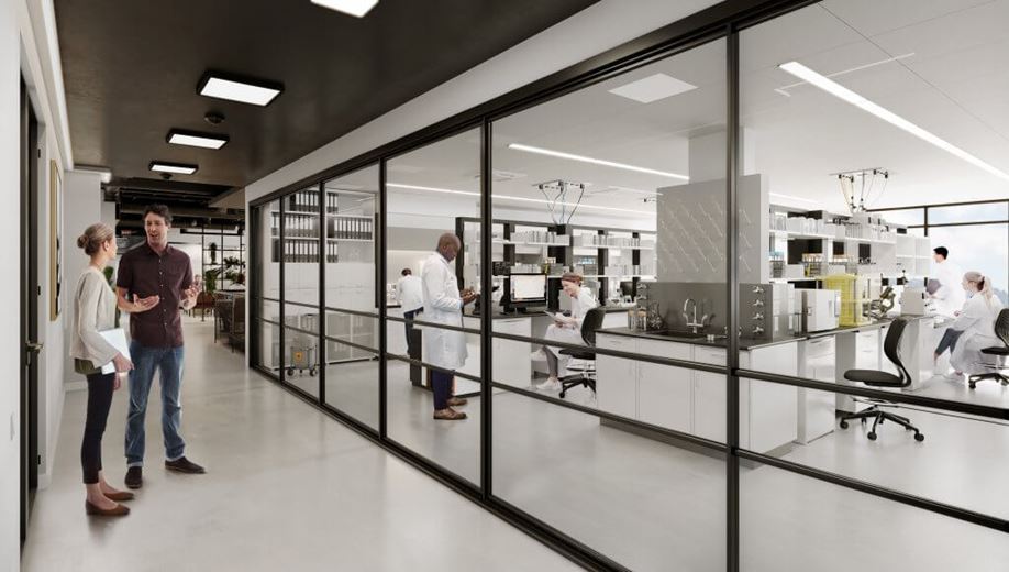 4,000 to 214,000 Sq Ft , Trinity House OX4 - Available