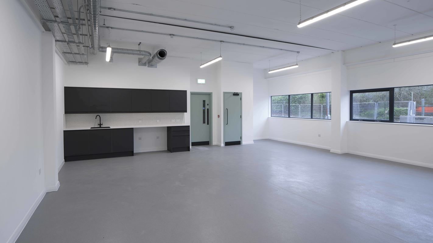 68,486 Sq Ft , BP68 Bicester Distribution Park OX26 - Available