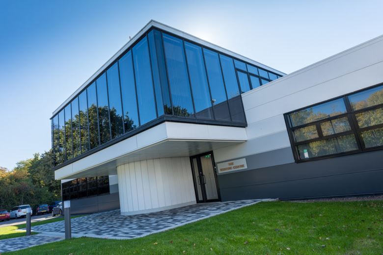 700 Sq Ft , The Venture Centre, University Of Warwick Science Park CV4 - Available