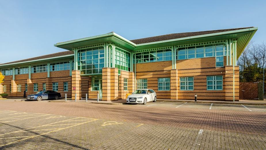 484 to 905 Sq Ft , Warwick Innovation Centre, Warwick Technology Park CV34 - Available