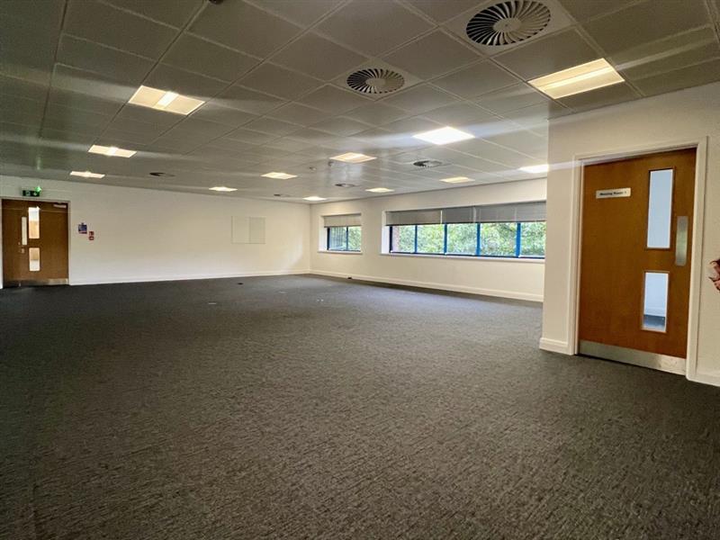 4,186 Sq Ft , I-House, University Of Warwick Science Park CV4 - Available