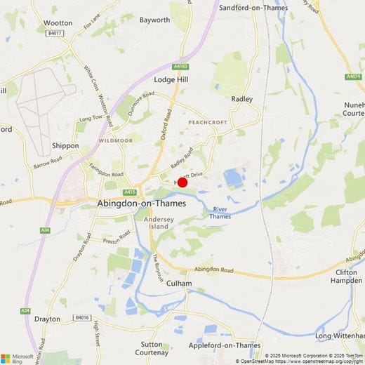 21,148 Sq Ft , 4-10 The Quadrant OX14 - Available