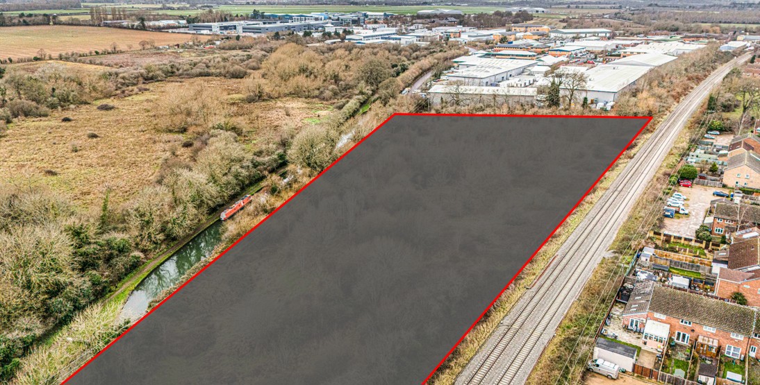 10,000 to 75,000 Sq Ft , Tungsten Park OX5 - Available