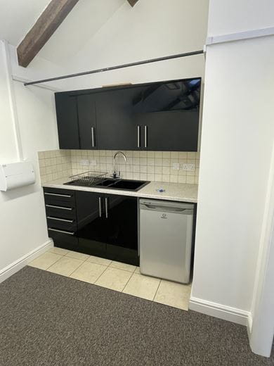 522 Sq Ft , Kirtlington Business Centre OX5 - Available