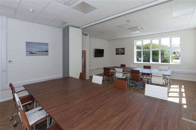 301 Sq Ft , Buckler's Hard Yacht Harbour (Offices), Buckler's Hard Road SO42 - Available
