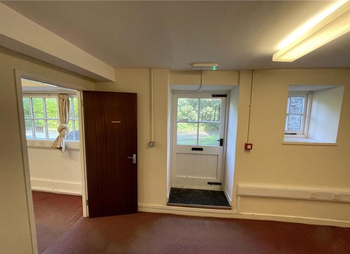 1,553 Sq Ft , Hen Felin Studios, Tal-Y-Cafn LL28 - Available