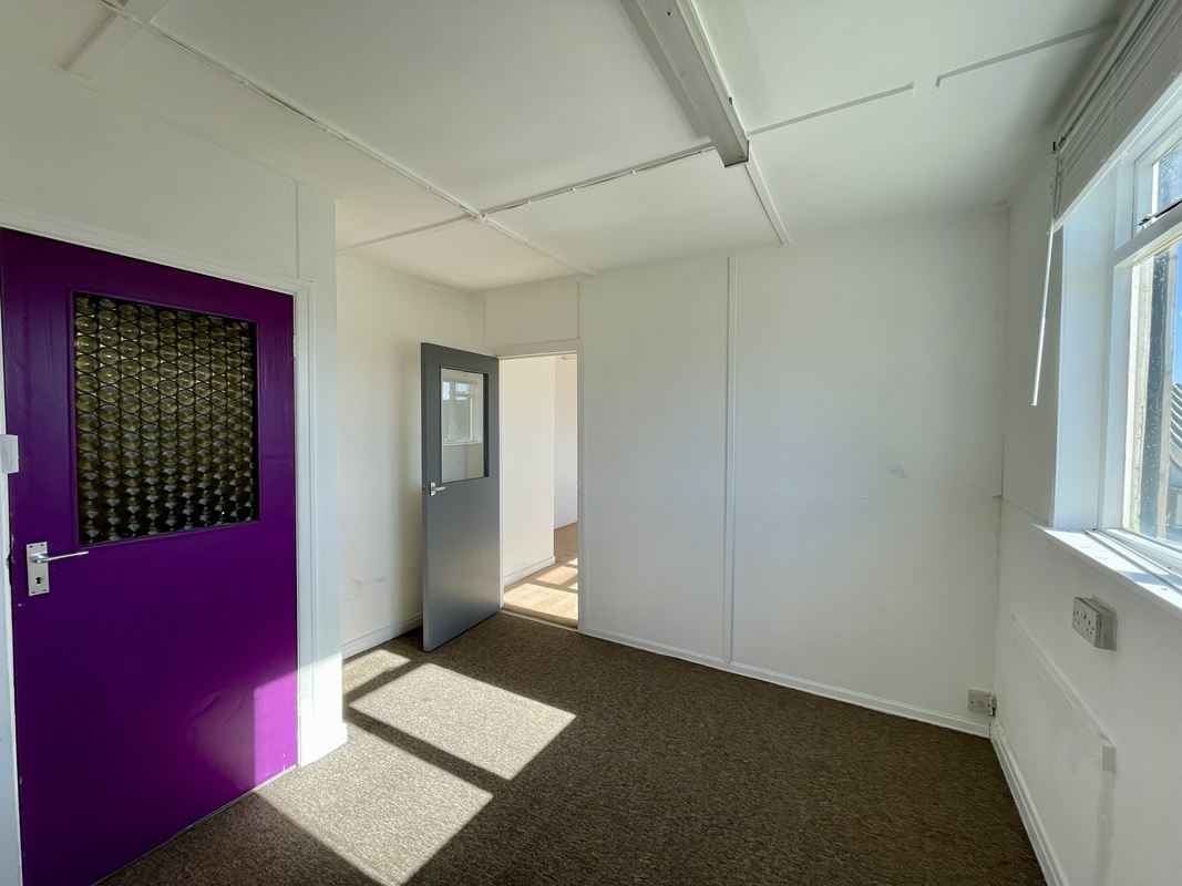 504 Sq Ft , Unit 3, West Tanfield HG4 - Available