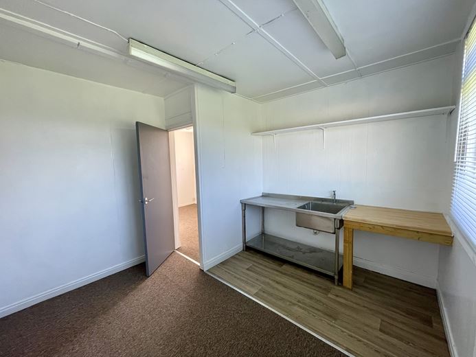 504 Sq Ft , Unit 3, West Tanfield HG4 - Available