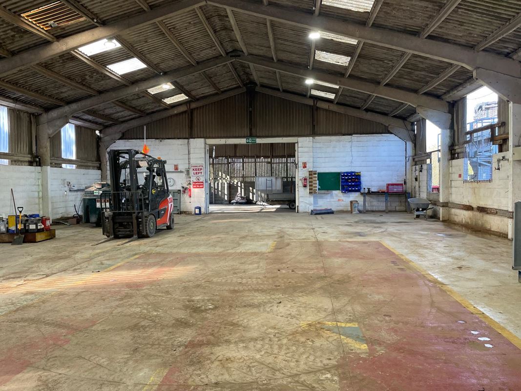 5,730 Sq M , Empress Sawmills, Clitheroe Road BB7 - Available