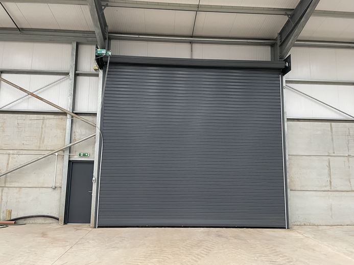 19,368 Sq Ft , Storage/Distribution Unit, Old Stafford Road WV10 - Available