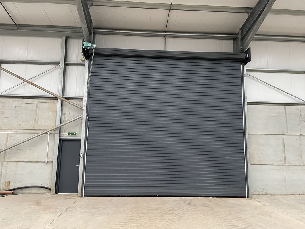 19,368 Sq Ft , Storage/Distribution Unit, Old Stafford Road WV10 - Available