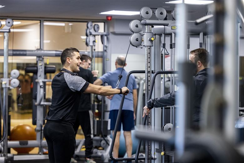 2,000 to 40,000 Sq Ft , Central House, Otley Road HG3 - Available