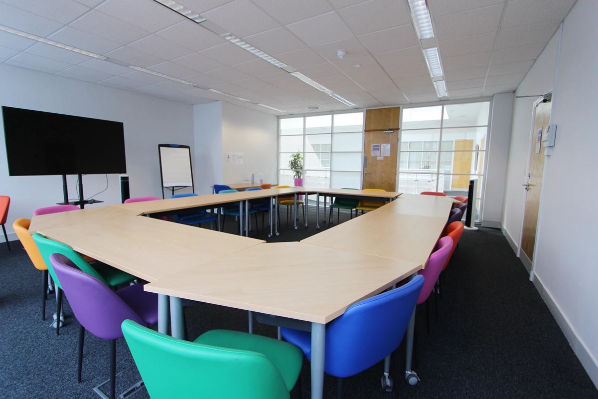 570 Sq Ft , The Innovation Centre, Innovation Way YO10 - Available