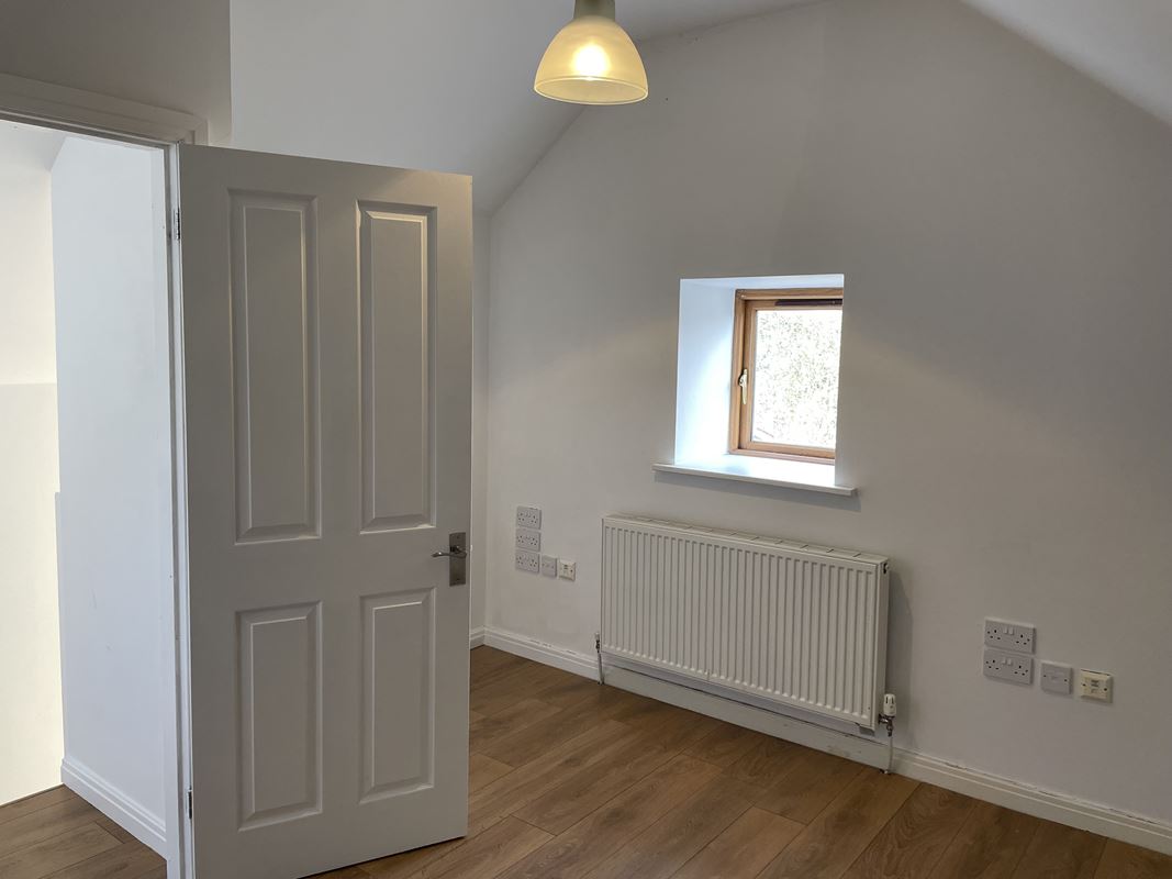 1,626 Sq Ft , Halfway Barn, Yan Brow YO62 - Under Offer