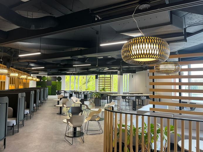 70 to 2,448 Sq Ft , The Wilton Centre, TS10 - Available