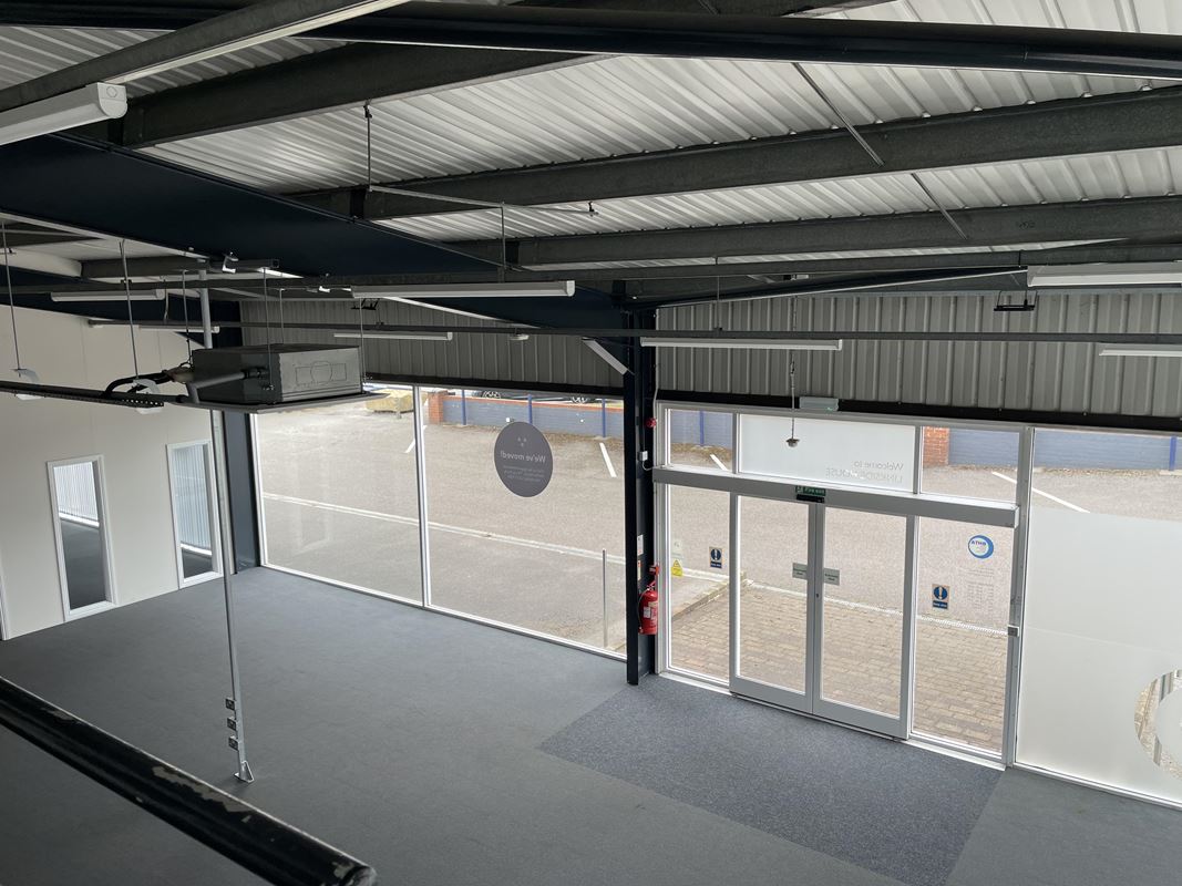 4,387 Sq Ft , Linkside House, Forest Lane Head HG2 - Under Offer