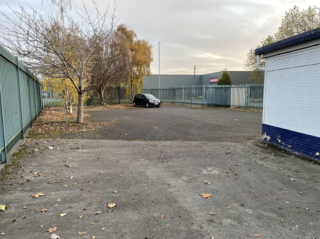 3,086 Sq Ft , 2 Beza Street LS10 - Under Offer