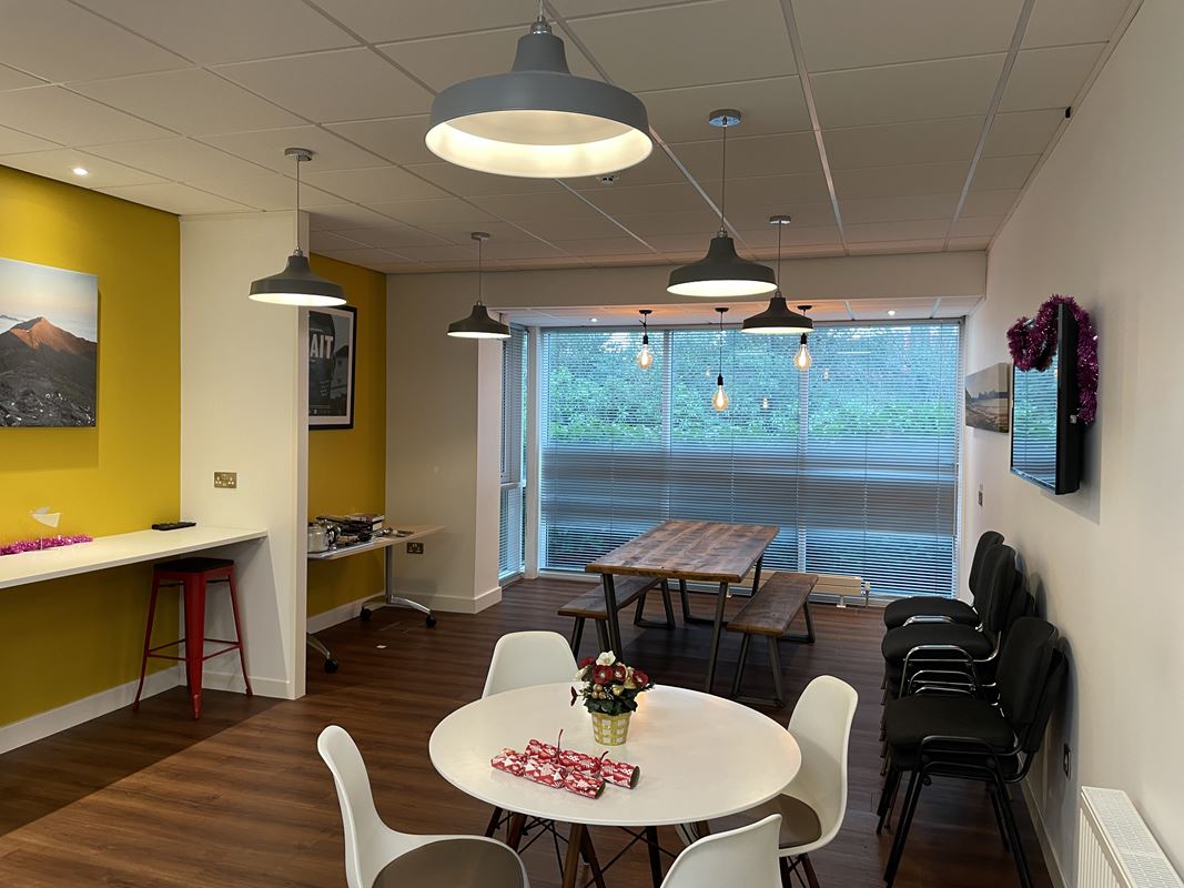 3,939 Sq Ft , Cardale Park HG3 - Sold STC