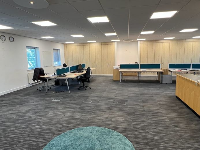 3,939 Sq Ft , Cardale Park HG3 - Sold STC