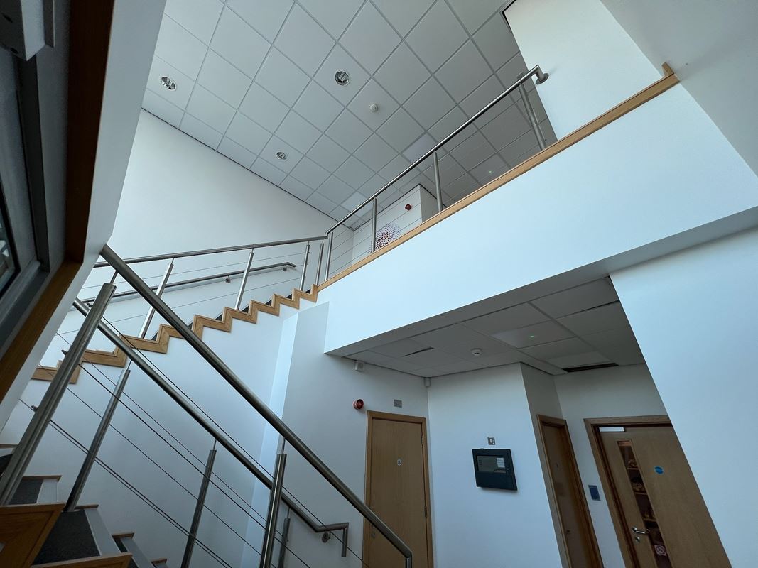 3,939 Sq Ft , Cardale Park HG3 - Sold STC