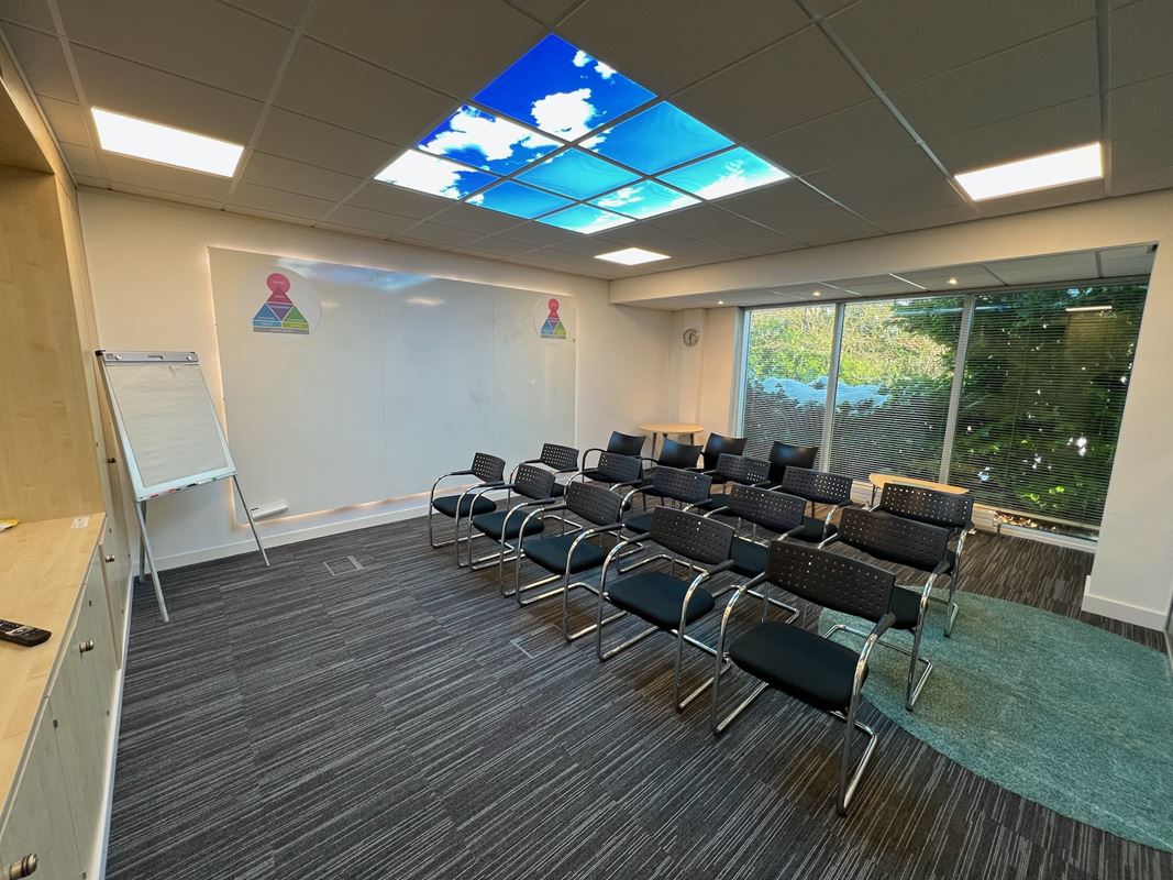 3,939 Sq Ft , Cardale Park HG3 - Sold STC