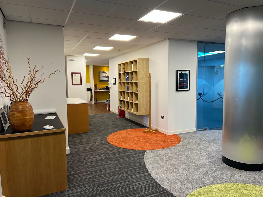 3,939 Sq Ft , Cardale Park HG3 - Sold STC