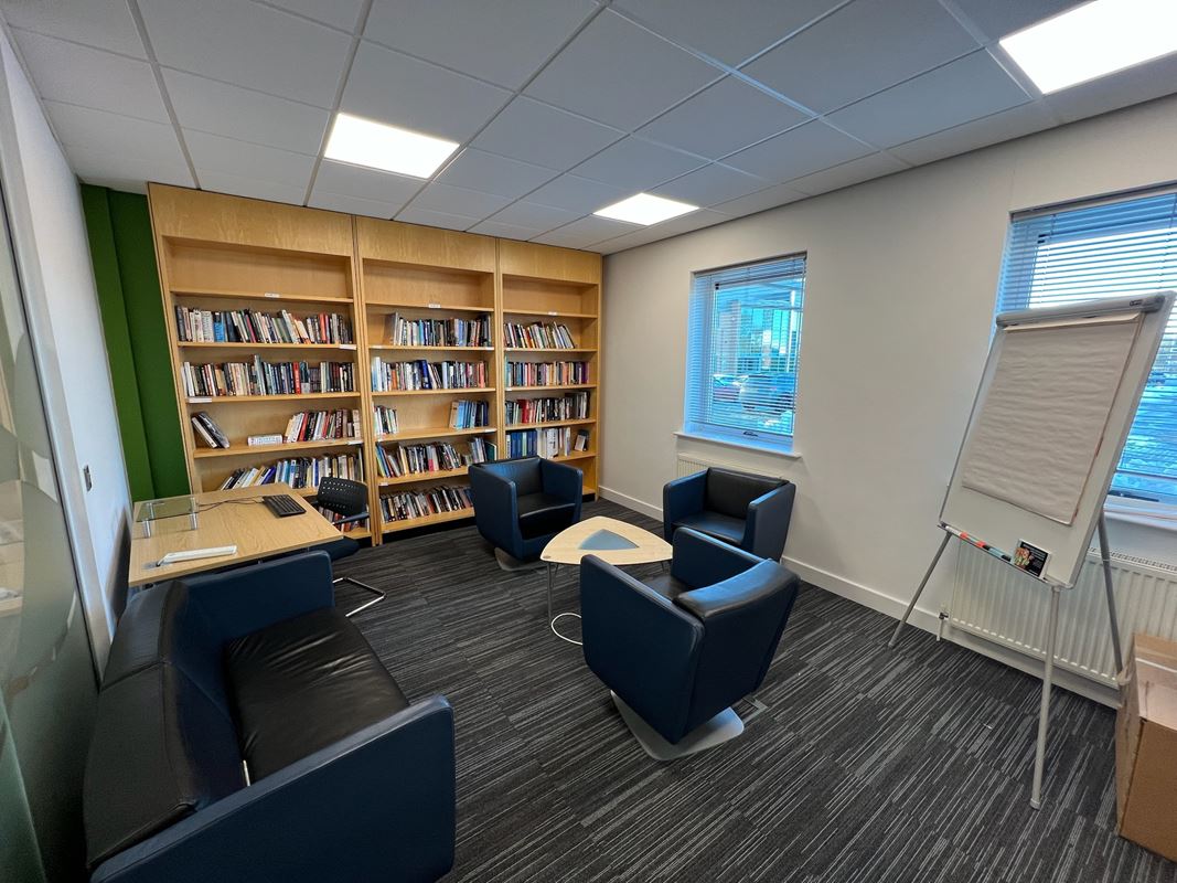 3,939 Sq Ft , Cardale Park HG3 - Sold STC