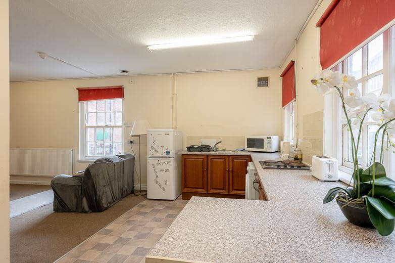 1,416 to 8,681 Sq Ft , Dalton Terrace YO24 - Available