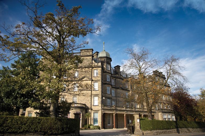 4,532 Sq Ft , Windsor House, Cornwall Road HG1 - Available