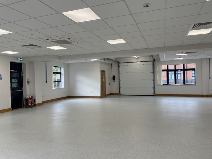 6,028 Sq Ft , Swinson House, Holgate Park Drive YO26 - Available