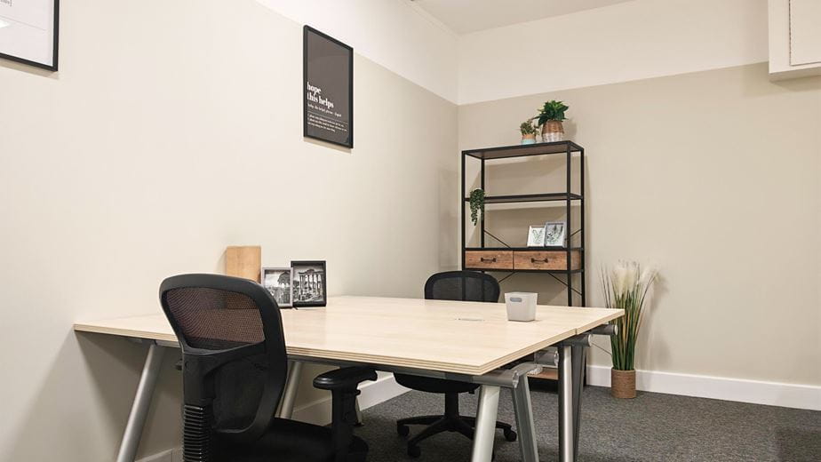 80 to 1,500 Sq Ft , No. 1 Whitehall Riverside LS1 - Available