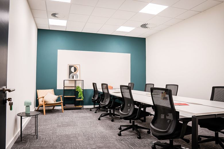 170 to 24,650 Sq Ft , 2-Work White Rose Park, Millshaw Park Lane LS11 - Available