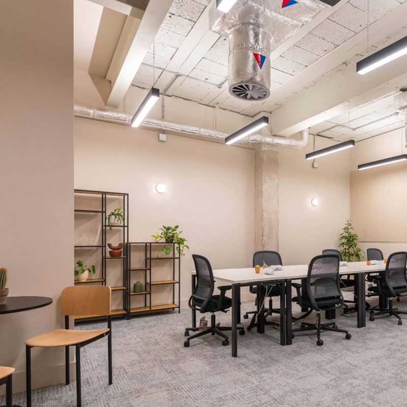 127 to 388 Sq Ft , 10 South Parade LS1 - Available