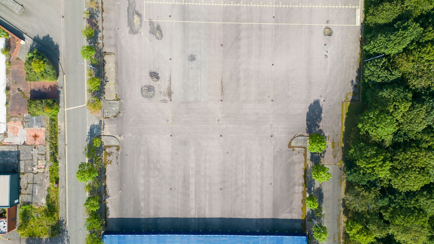 2 acres , Plot 1B - 15 Melton Commercial Park LE14 - Available