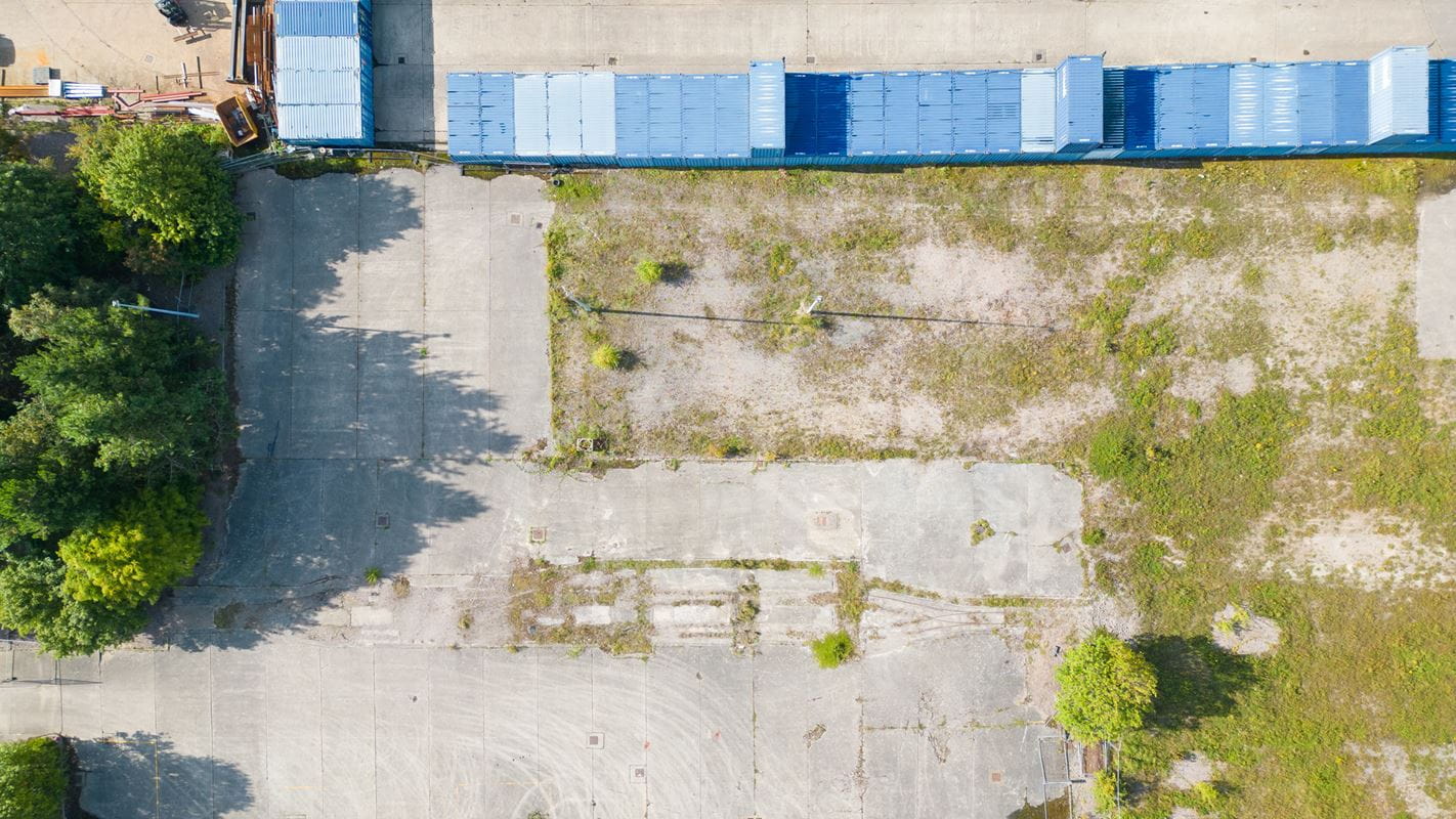 2 acres , Plot 1B - 15 Melton Commercial Park LE14 - Available