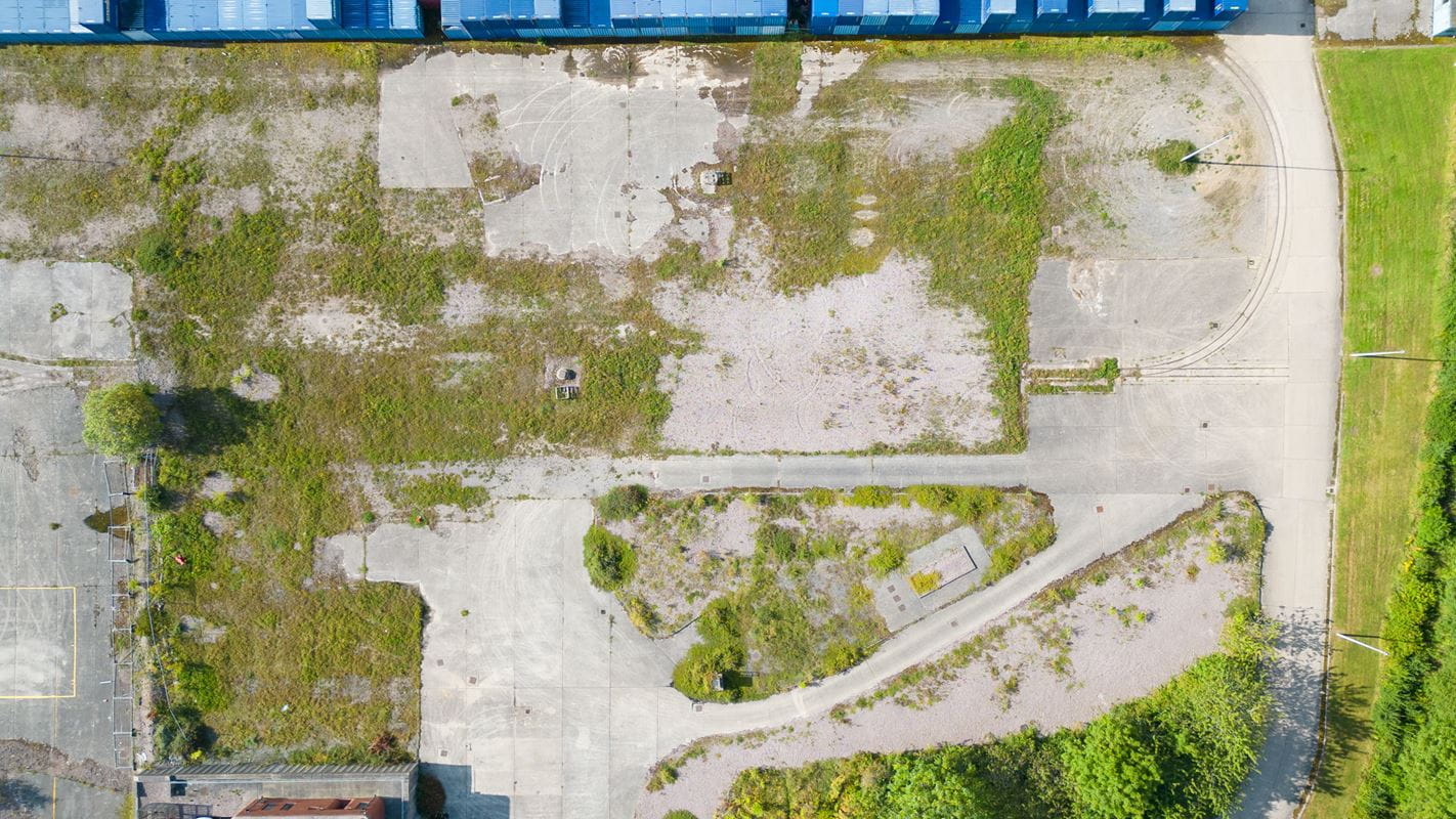 2 acres , Plot 1B - 15 Melton Commercial Park LE14 - Available