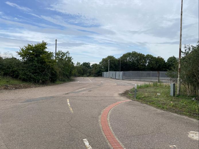 0.42 acres , Site A414 Cole Green, Hatfield Road AL9 - Available