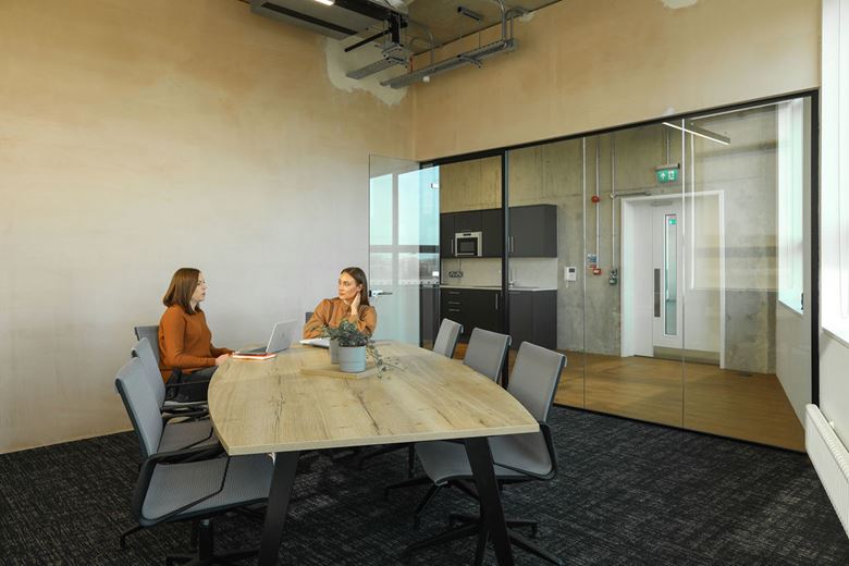 279 to 8,133 Sq Ft , 1 Sugar House Lane E15 - Available