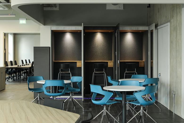 279 to 8,133 Sq Ft , 1 Sugar House Lane E15 - Available