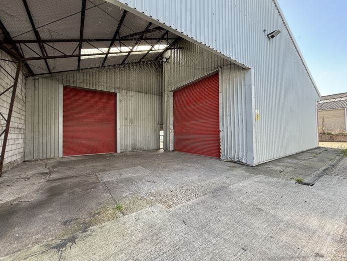 19,838 Sq Ft , Precision House, Northarbour Road PO6 - Available