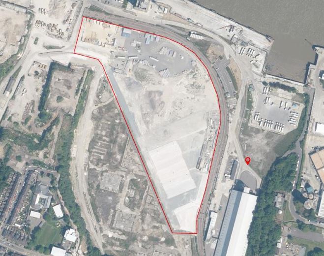 12 acres , Northfleet DA11 - Available
