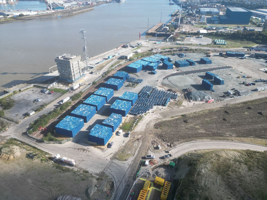 1 acres , Northfleet DA11 - Available