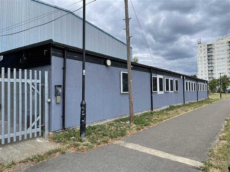 1,925 Sq Ft , The Phoenix Centre, Dormers Wells Lane UB1 - Available