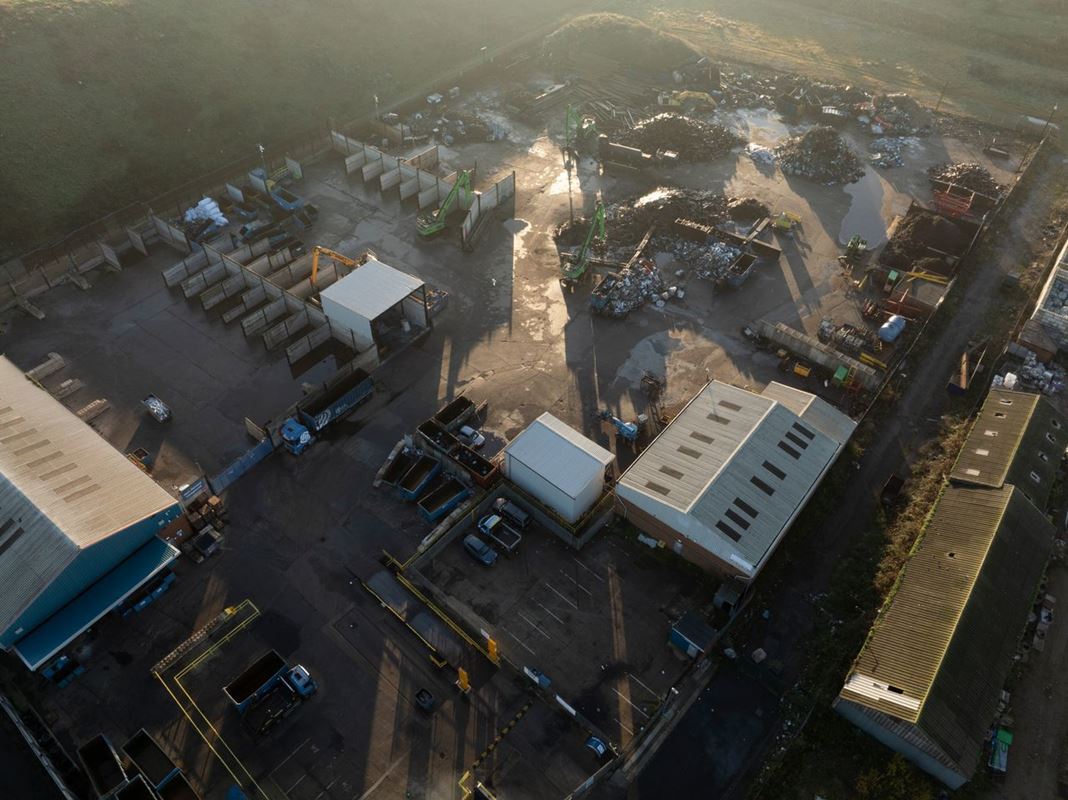 5.9 acres , Windemere Road TS25 - Available