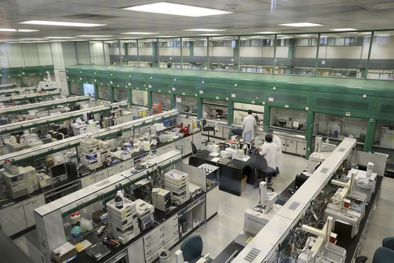 301 to 2,411 Sq Ft , Hexagon Tower, Crumpsall Vale M9 - Available