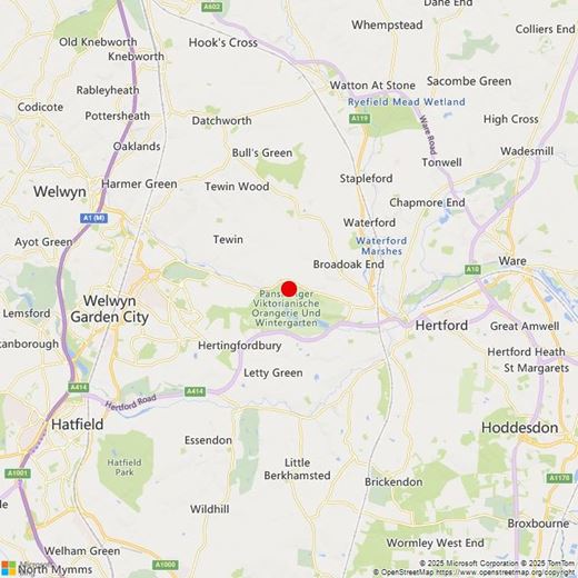 2,271 Sq Ft , Unit 1 The Stabes SG14 - Available