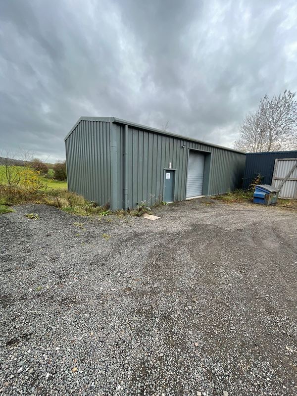 128.2 Sq M , Unit 2 The Watermill, Kineton Road CV35 - Available