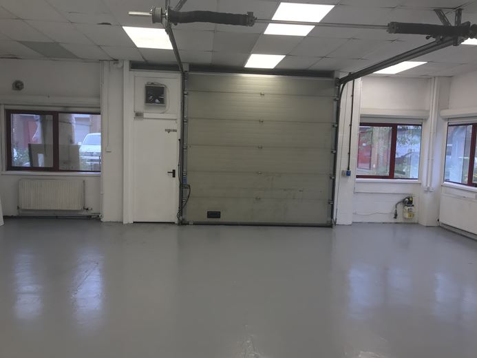 2,472 Sq Ft , Unit 9, Kings Meadow OX2 - Available