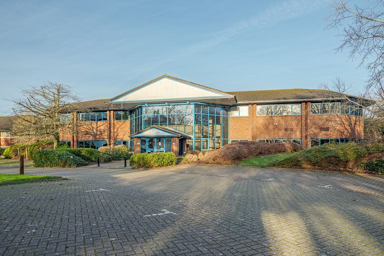 4,892 Sq Ft , I-House, University Of Warwick Science Park CV4 - Available